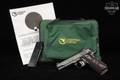 Nighthawk Custom Talon II .45 ACP Blued in Poor Condition Image 2