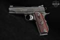 Nighthawk Custom Talon II .45 ACP Blued in Poor Condition Image 3