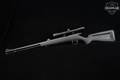 Knight Rifles LK-93 .50 BPM (Black Powder) Blued in Good Condition Image 2