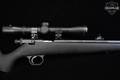 Knight Rifles LK-93 .50 BPM (Black Powder) Blued in Good Condition Image 5
