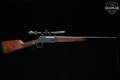 Henry Repeating Arms Model H014-243 The Long Ranger .243 Win. Black in Excellent Condition Image 2