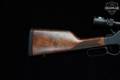 Henry Repeating Arms Model H014-243 The Long Ranger .243 Win. Black in Excellent Condition Image 3