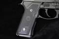 2018 Beretta M9A3 9mm Luger Black Bruniton in Excellent Condition Image 3