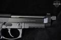 2018 Beretta M9A3 9mm Luger Black Bruniton in Excellent Condition Image 5