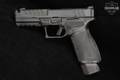 Springfield Armory Echelon 4.5F Comp 9mm Luger Black in Very Good Condition Image 3