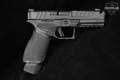 Springfield Armory Echelon 4.5F Comp 9mm Luger Black in Very Good Condition Image 4