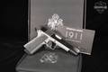 Springfield Armory 1911 Emissary 9mm Luger Two-Tone Blued & Stainless in Excellent Condition Image 2