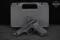 Beretta 92FS 9mm Luger Black in Good Condition Image 2
