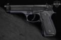 Beretta 92FS 9mm Luger Black in Good Condition Image 3
