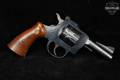 Harrington & Richardson (H&R) Model 829 .22 LR Blued in Good Condition Image 2