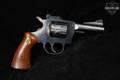 Harrington & Richardson (H&R) Model 829 .22 LR Blued in Good Condition Image 4