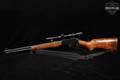 1976 Marlin Firearms Co. Model 336C .30-30 Blued & Walnut in Good Condition Image 2