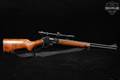 1976 Marlin Firearms Co. Model 336C .30-30 Blued & Walnut in Good Condition Image 3