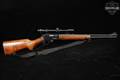 1976 Marlin Firearms Co. Model 336C .30-30 Blued & Walnut in Good Condition Image 4