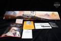 1981-85 Winchester Repeating Arms 94 John Wayne Commemorative Carbine .32-40 Winchester Two-Tone in Excellent Condition Image 2