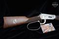 1981-85 Winchester Repeating Arms 94 John Wayne Commemorative Carbine .32-40 Winchester Two-Tone in Excellent Condition Image 3