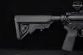 Springfield Armory SAINT Victor 9 mm Carbine 9mm Luger Black in Very Good Condition Image 4