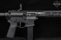 Springfield Armory SAINT Victor 9 mm Carbine 9mm Luger Black in Very Good Condition Image 5