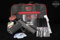 BUL Armory SAS II TAC PRO 4.25 9mm Luger Black in Excellent Condition Image 2