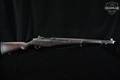 1942 Springfield Armory M1 Garand .30-06 Parkerized in Fair Condition Image 3
