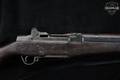 1942 Springfield Armory M1 Garand .30-06 Parkerized in Fair Condition Image 5