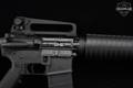 Del-Ton DTI-15 5.56mm NATO (.223 Rem.) Black in Very Good Condition Image 5