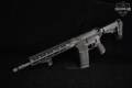 Bravo Company Mfg (BCM) BCM4 .300 AAC Blackout (7.62x35mm) Black in Very Good Condition Image 2