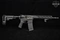 Bravo Company Mfg (BCM) BCM4 .300 AAC Blackout (7.62x35mm) Black in Very Good Condition Image 3