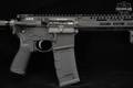 Bravo Company Mfg (BCM) BCM4 .300 AAC Blackout (7.62x35mm) Black in Very Good Condition Image 5