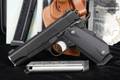 Dan Wesson Valor V-BOB 9mm Luger Black in Excellent Condition Image 2
