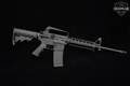 Palmetto State Armory (PSA) PA-15 5.56mm NATO (.223 Rem.) Black in Very Good Condition Image 3