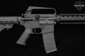 Palmetto State Armory (PSA) PA-15 5.56mm NATO (.223 Rem.) Black in Very Good Condition Image 5