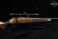 Lake Field 93M .22 Mag. Blued in Good Condition Image 5