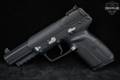 FN Herstal (FNH) Five-seveN USG 5.7X28mm Black in Excellent Condition Image 3