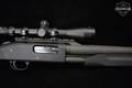 Mossberg Model 500A Fully Rifled Cantilever Slug 12 Gauge Black in Very Good Condition Image 5