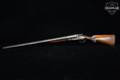 Inter-State Arms Co SxS 12 Gauge Blued/Case Hardened Steel in Fair Condition Image 2
