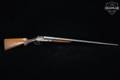 Inter-State Arms Co SxS 12 Gauge Blued/Case Hardened Steel in Fair Condition Image 3