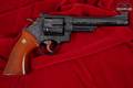 1980 Smith & Wesson (S&W) Model 29-2 .44 Mag. Blued in Very Good Condition Image 2