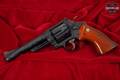 1980 Smith & Wesson (S&W) Model 29-2 .44 Mag. Blued in Very Good Condition Image 3