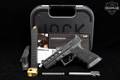 ZEV Glock 17 Gen3 Dragonfly 9mm Luger (9x19 Para) Black in Excellent Condition Image 2