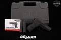 Sig Sauer M11-A1 P229 9mm Luger Nitron in Excellent Condition Image 2