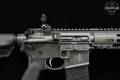Bravo Company Mfg (BCM) BCM4 Jack Haley Strategic 5.56mm NATO Gray in Excellent Condition Image 5