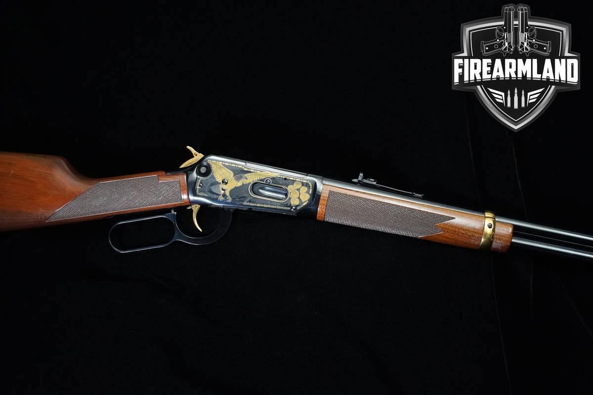 Winchester Model 94AE American Eagle Tribute 30-30 20" Winchester 94AE