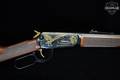 Winchester Repeating Arms Model 94AE American Eagle Tribute .30-30 Polished Blued in Good Condition Image 4