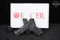 2025 Sturm Ruger Security-380 Lite Rack .380 ACP Blued in Excellent Condition Image 2