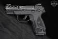 2025 Sturm Ruger Security-380 Lite Rack .380 ACP Blued in Excellent Condition Image 3