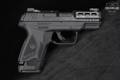 2025 Sturm Ruger Security-380 Lite Rack .380 ACP Blued in Excellent Condition Image 4