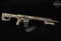 Aero Precision M5 .308 Win. Arid Camo in Good Condition Image 2