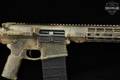 Aero Precision M5 .308 Win. Arid Camo in Good Condition Image 4
