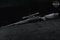 Royal Ordnance Factory (ROF) Maltby No. 4 Mk I .303 British Black in Good Condition Image 2